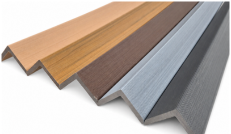 Exterior Corner Trims — Corner Trims