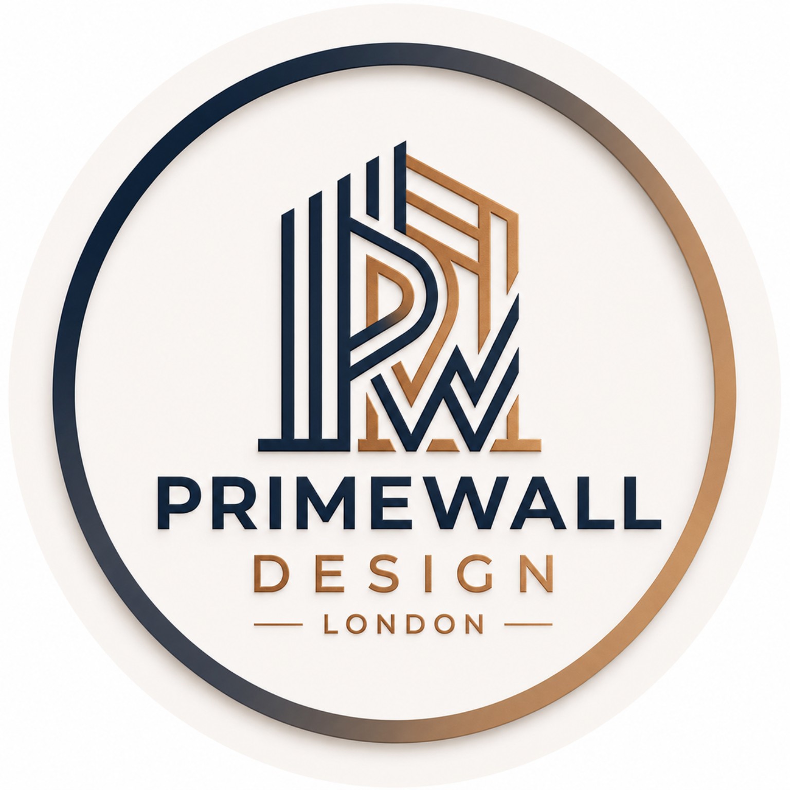 PrimeWall Design